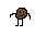 Cover image for The adventure of Mr potato
