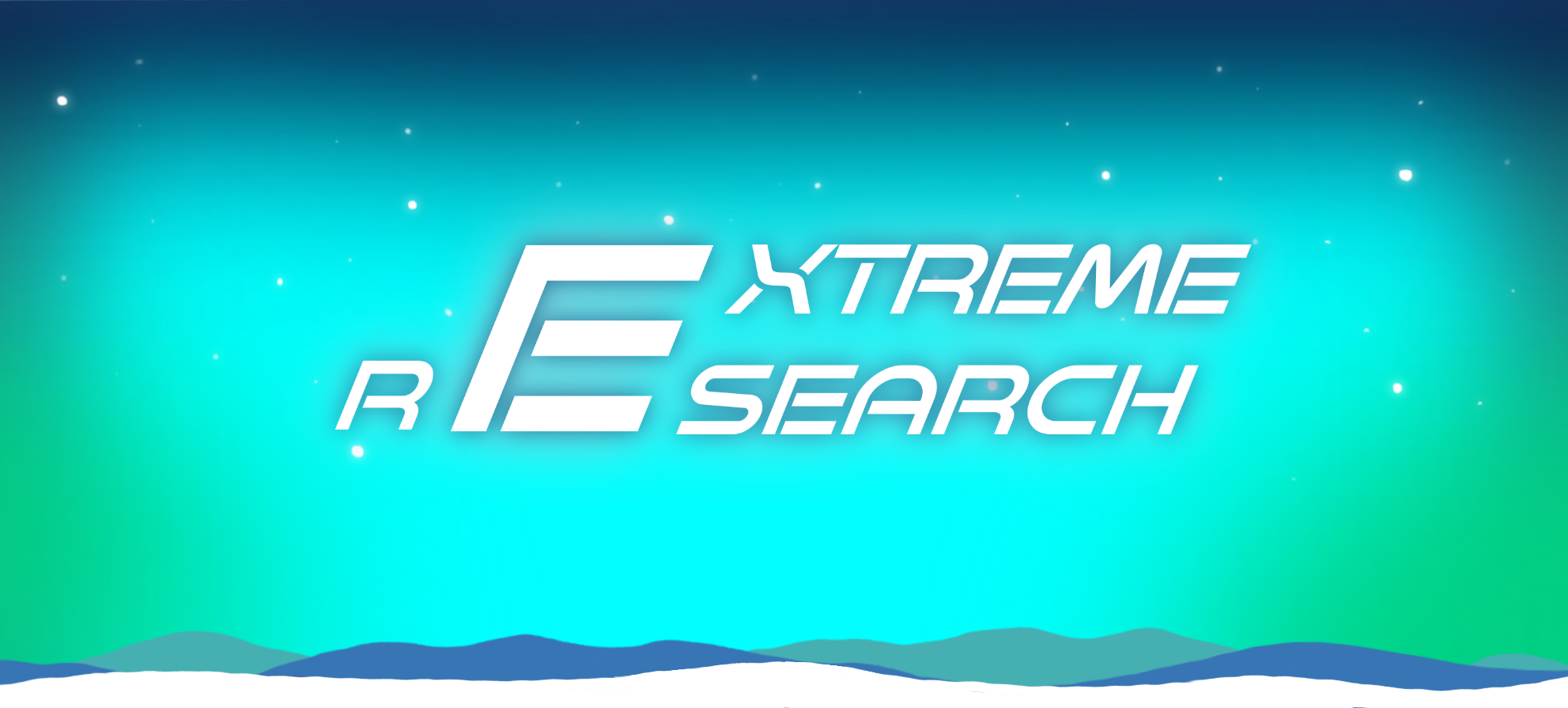 Extreme Research
