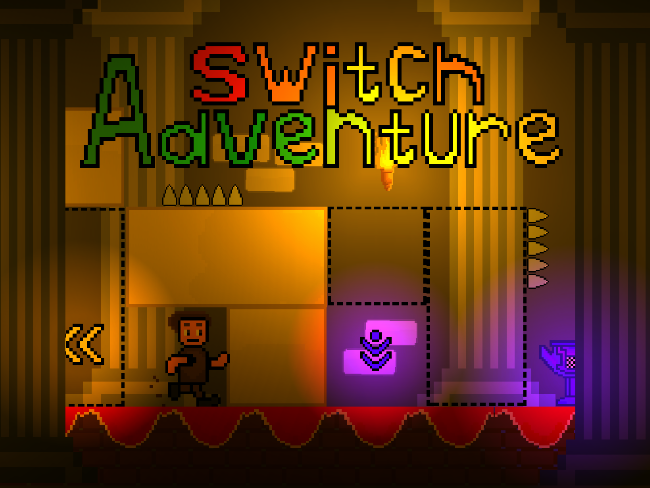 Switch Adventure