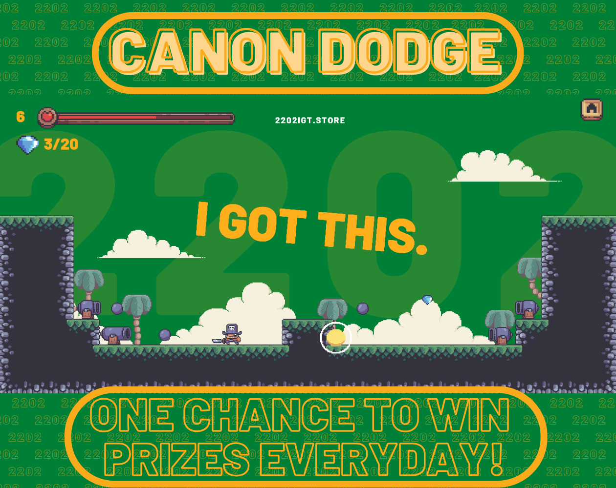 2202 CANON DODGE