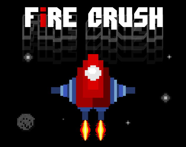 Fire Crush