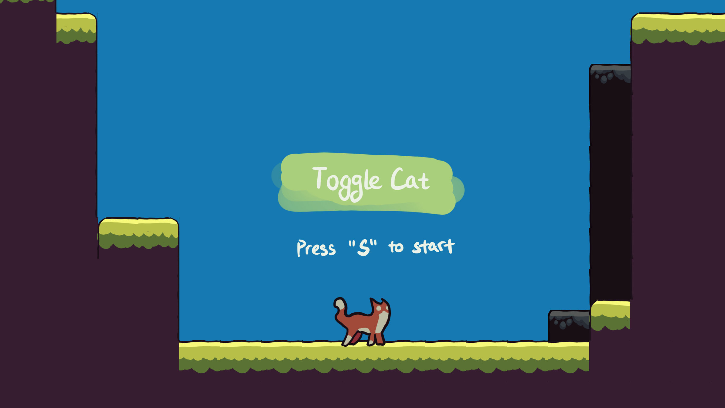 ToggleCat