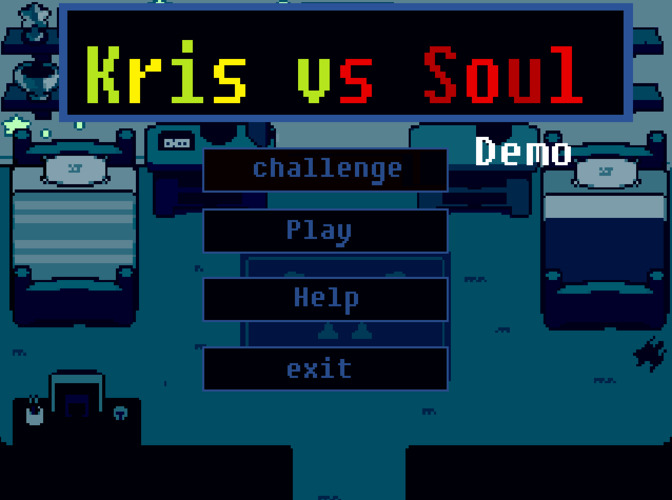 Kris vs soul