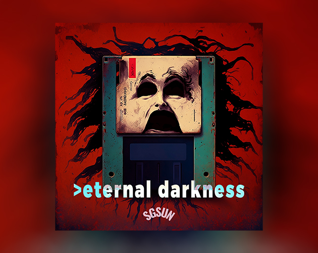 Cover image for Eternal Darkness