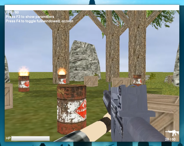 This NERF FPS GAME in ROBLOX IS SICK!! (Nerf Strike) 