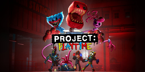 Stream Survive or Die in Project Playtime Mobile: Download the APK Now from  ErstatFgratshi