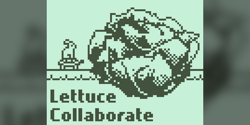 Cover image for Lettuce Collaborate