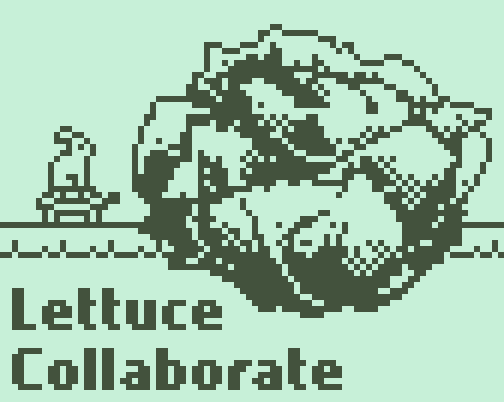 Cover image for Lettuce Collaborate