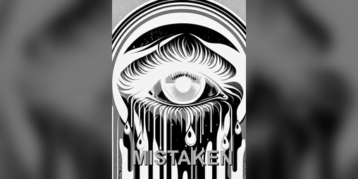 Cover image for Mistaken