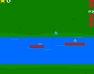 River Crossers