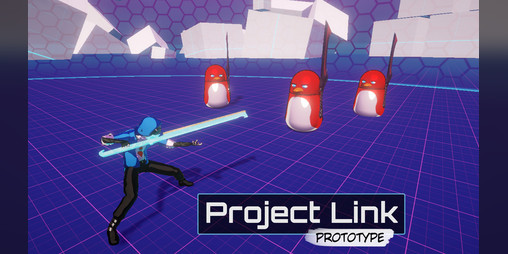 Cover image for Project Link