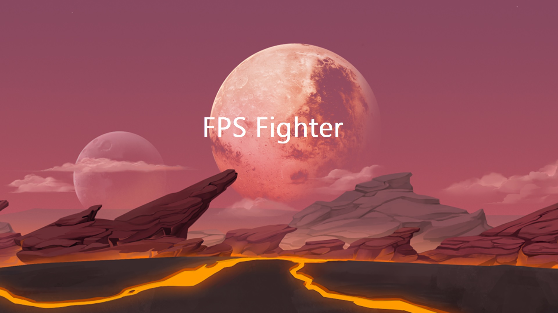 FPS Fighter