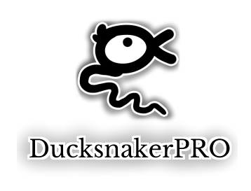 Ducksnaker Pro