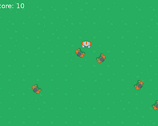 Zombie Shooter
