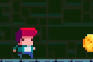 Prison Escape
