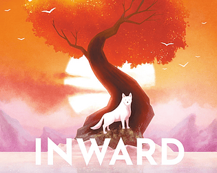 Inward