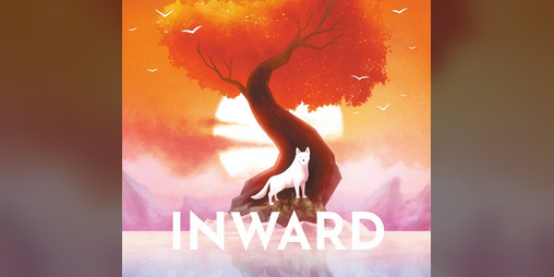Cover image for Inward