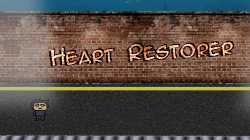 Heart Restorer