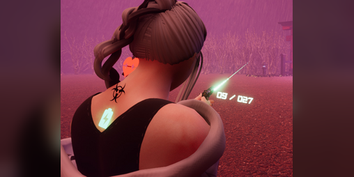 Cover image for The Hive [Prototype]