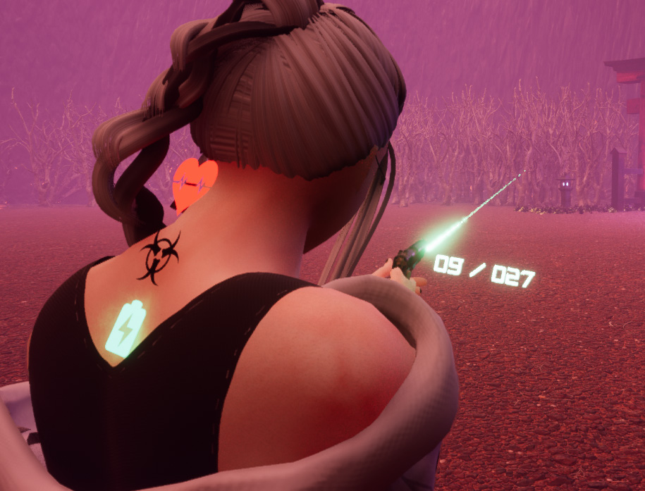 Cover image for The Hive [Prototype]