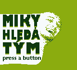 Cover image for Miky for MATFYZ