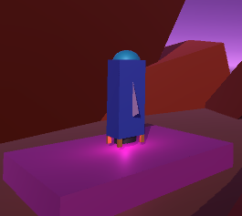 Space Exploration