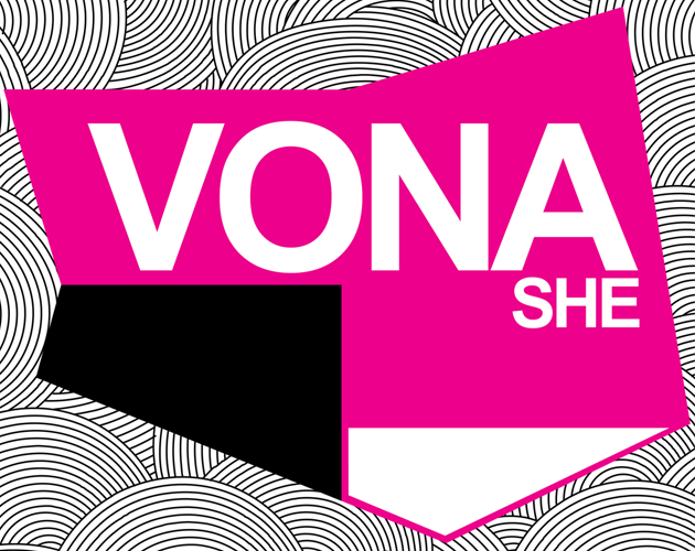 Cover image for Vona / She