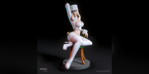 Cover image for 202303 - Katya Kazanova