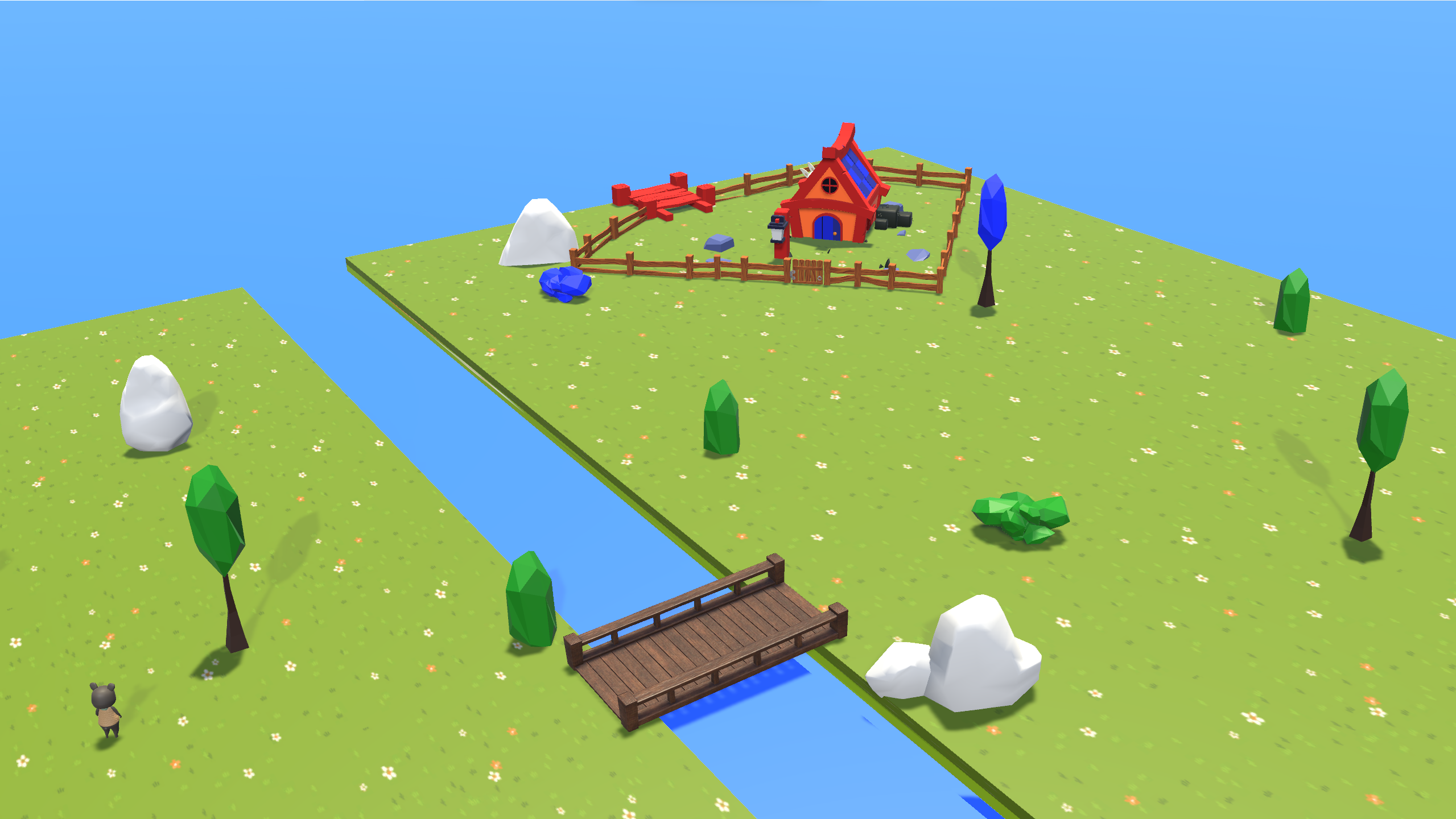 Raspberry Juice by Eli_Chanichan