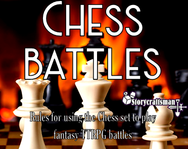 Cover image for ChessBattles