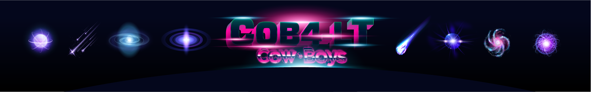COB4-LT Cow-Boys