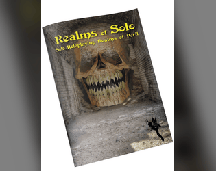 Realms of Solo  