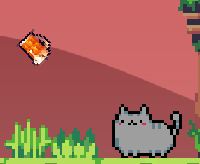 Boss Cat