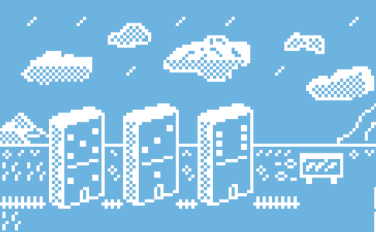 Cover image for tiles town