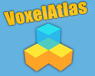 VoxelAtlas