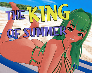 The King of Summer (18+)