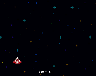 Shoot-em Up