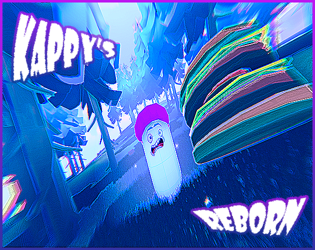 Kappy's Reborn
