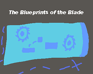 The Blueprints of the Blade