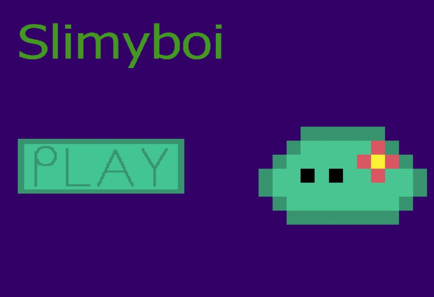 Slimyboi