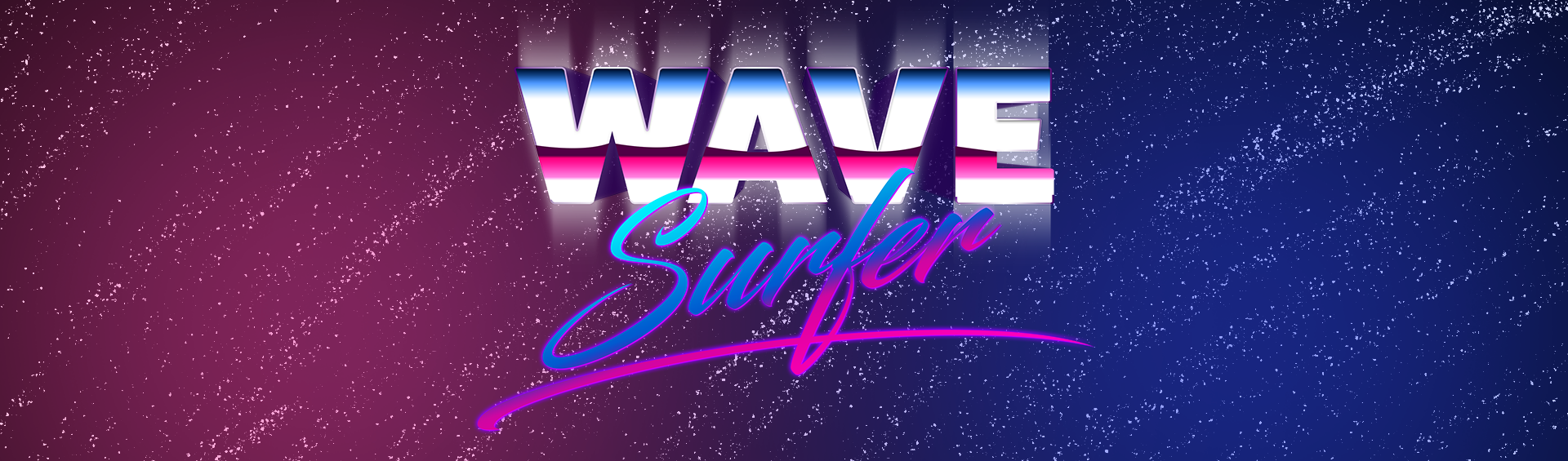 Wave Surfer - PegJam 2023