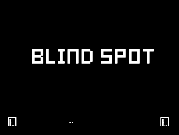 Blind Spot
