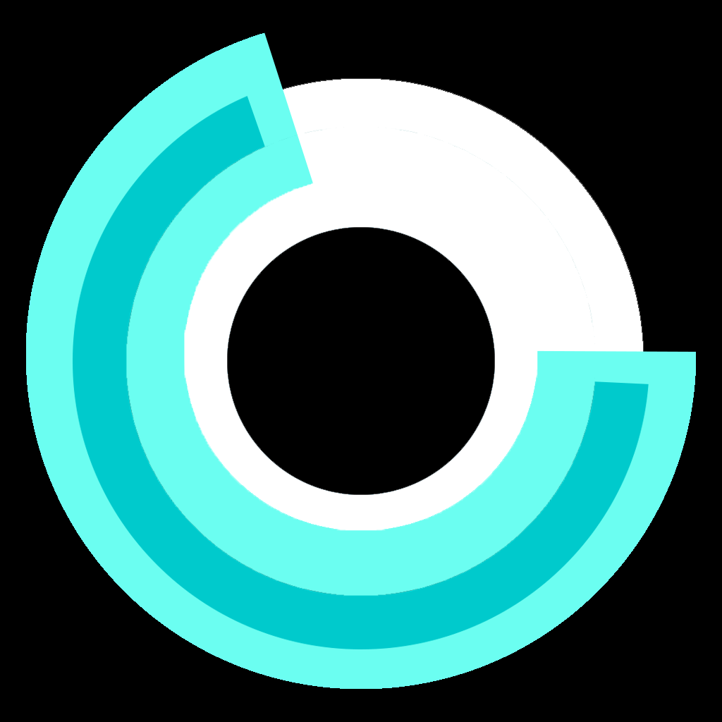 Neon Orbit