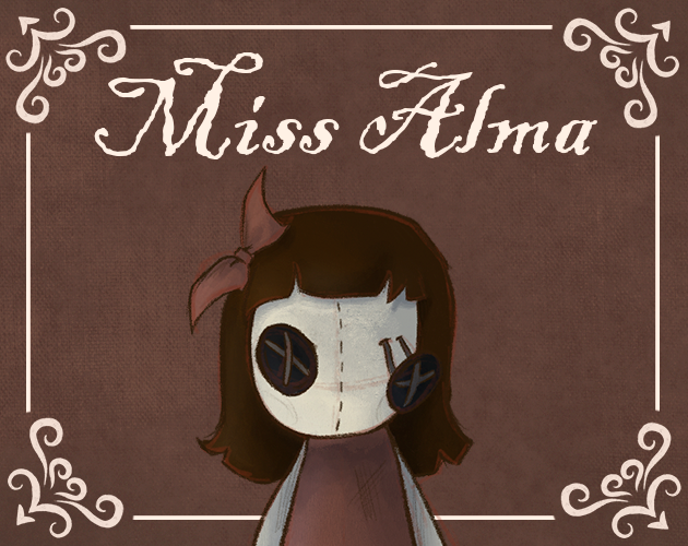 Miss Alma