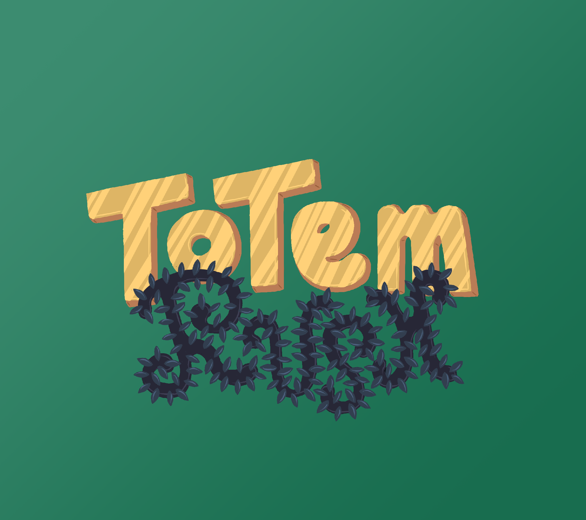 Cover image for Totem Rush