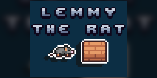 Cover image for Lemmy The Rat