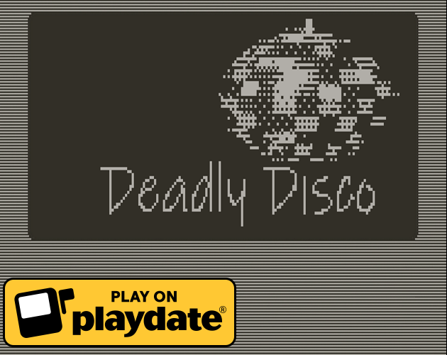 Deadly Disco