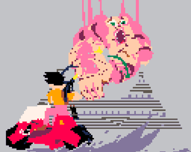 TETSUO!!!