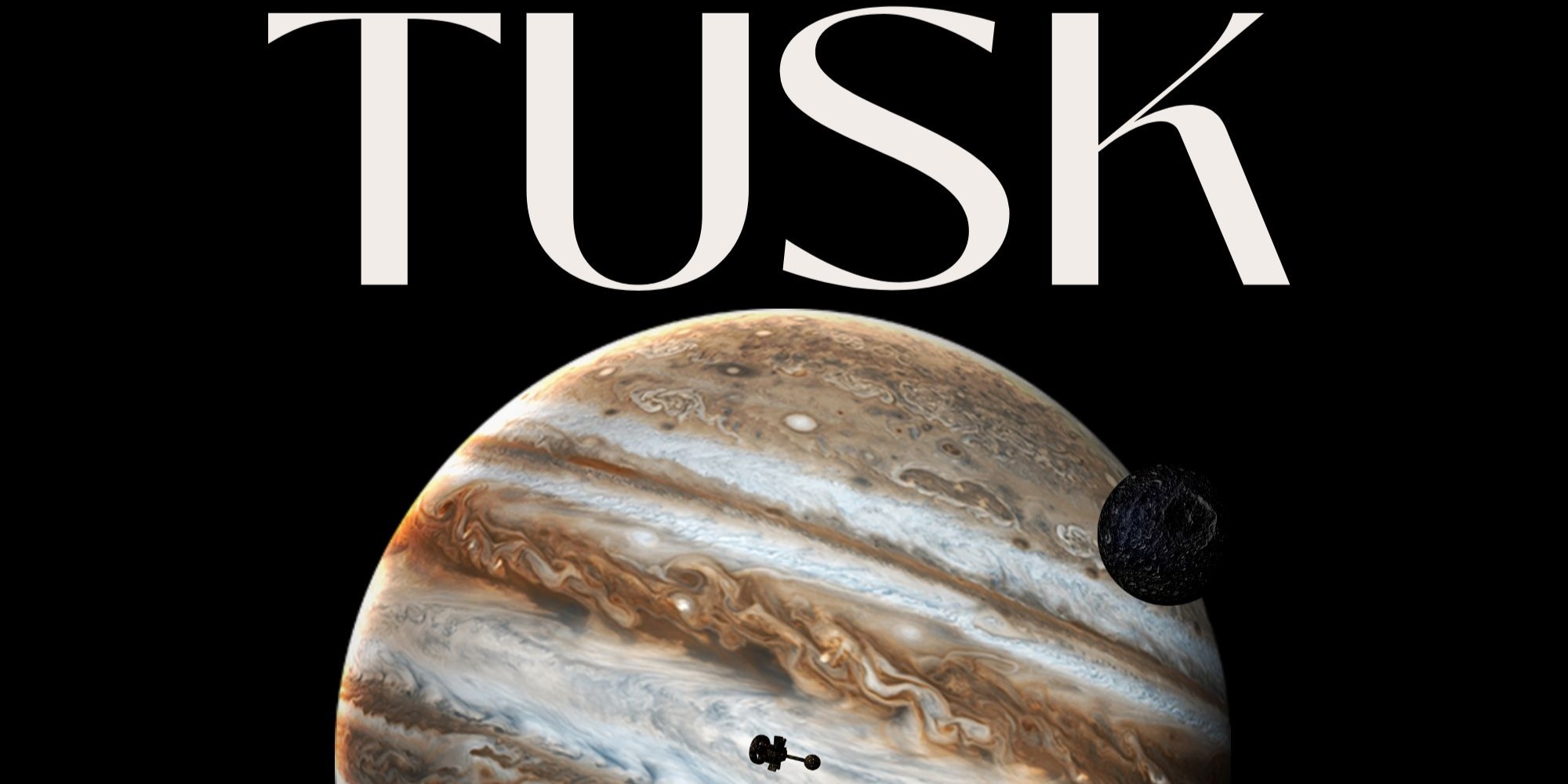 Tusk - A Fiasco Playset