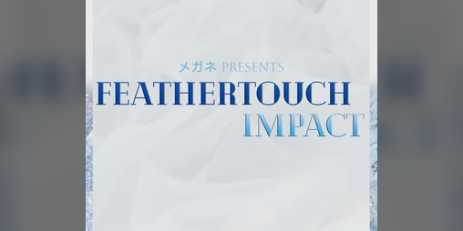 Cover image for Feathertouch Impact